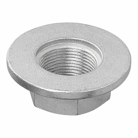 AL-KO BPW Naafmoer 2051/1637 M24 x 1,5 mm