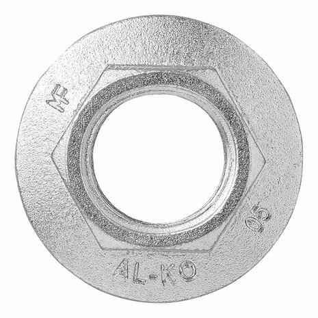 AL-KO BPW Naafmoer 2051/1637 M24 x 1,5 mm