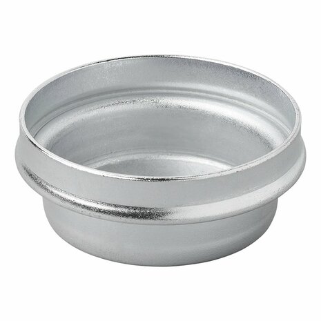Naafdop  dia 64mmx28mm geschikt voor Knott in blister