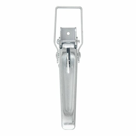 Spansluiting zb-01a 210x41mm