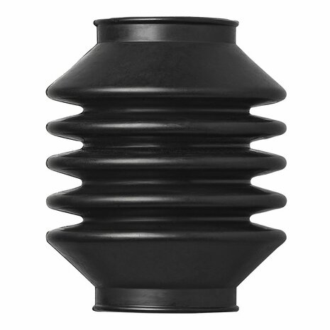 Stofhoes voor oplooprem 55mm