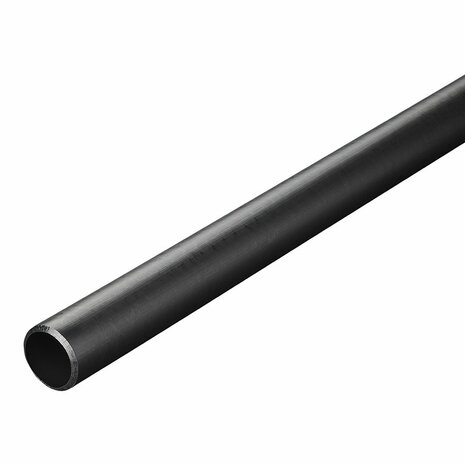 Afvoerbuis 1 m  dia 28 x 1,5 mm