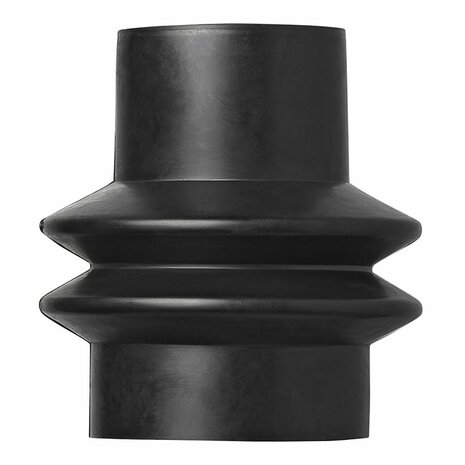 Stofhoes voor oplooprem geschikt voor Peitz PAV/SR 0,7-2,7 55/70mm