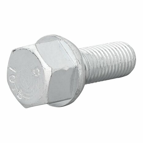 AL-KO Wielbout voor remtrommel M12x 1,5 SW19