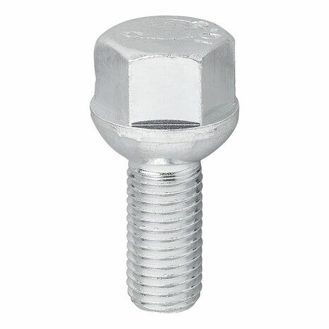 AL-KO Wielbout voor remtrommel M12x 1,5 SW19