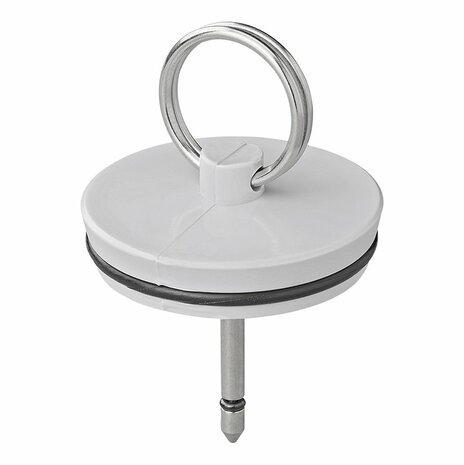 Sifonstop voor sifon  dia 39 mm
