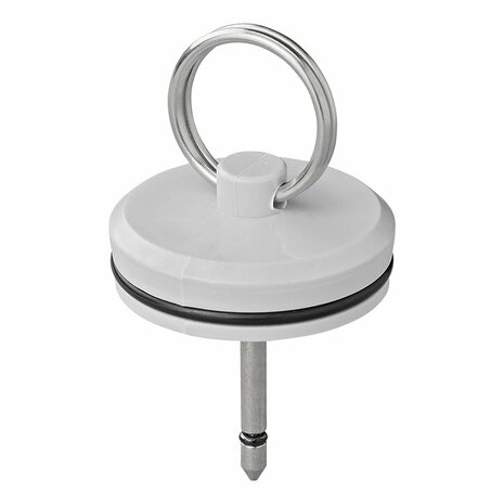 Sifonstop voor sifon  dia 33 mm