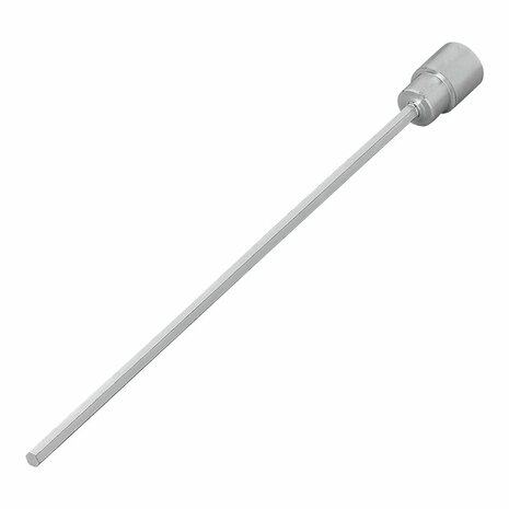 Verlengadapter 340mm 19mm voor hoeksteun