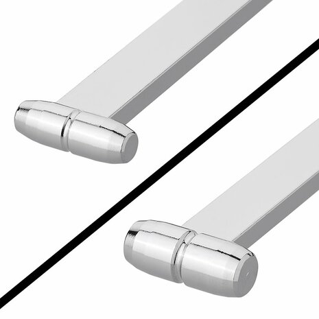 Railverruimer 7/9 mm