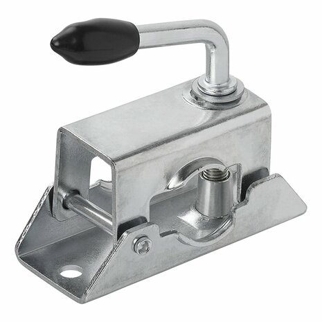 Klem 35mm voor neuswiel