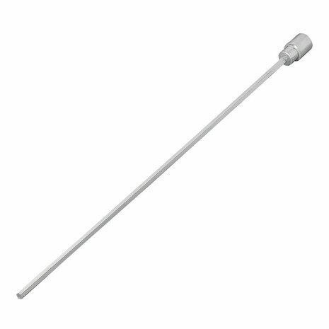 Verlengadapter 540mm 17mm voor hoeksteun