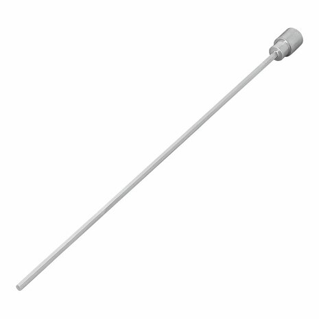 Verlengadapter 540mm 19mm voor hoeksteun