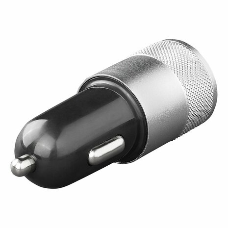 USB lader 2-weg type A 12V/24V 3100mA