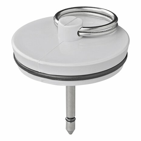 Sifonstop voor sifon  dia 39 mm in blister