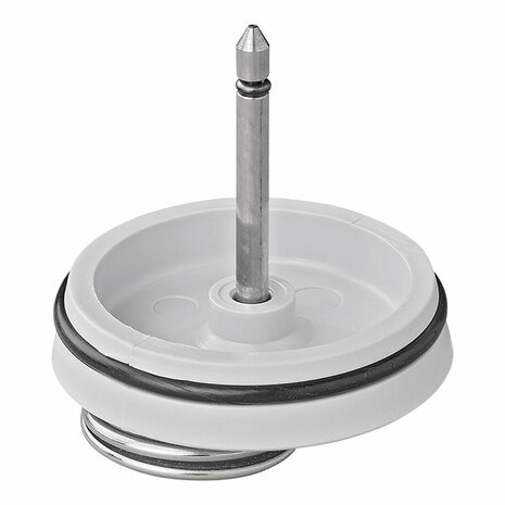 Sifonstop voor sifon  dia 39 mm in blister