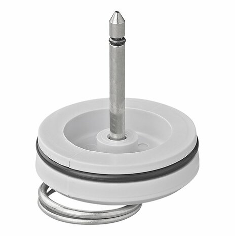 Sifonstop voor sifon  dia 33 mm in blister