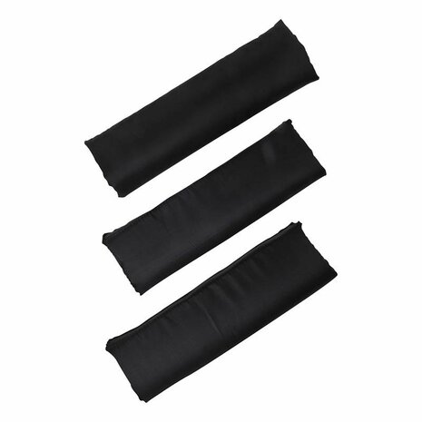 Tentbeschermers voor stormband - set van 3 stuks