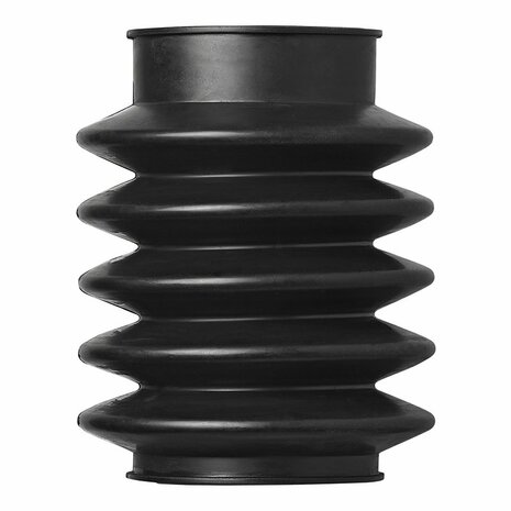 Stofhoes voor oplooprem geschikt voor Knott KF/KRV/KFG 27/30/35 75/75mm
