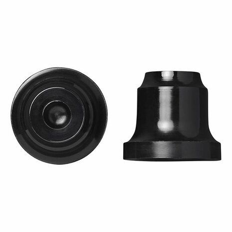 Aquaroll eindstukken - set van 2 stuks
