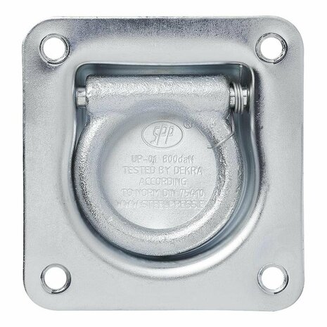 Sjoroog enkel SPP UP-01
