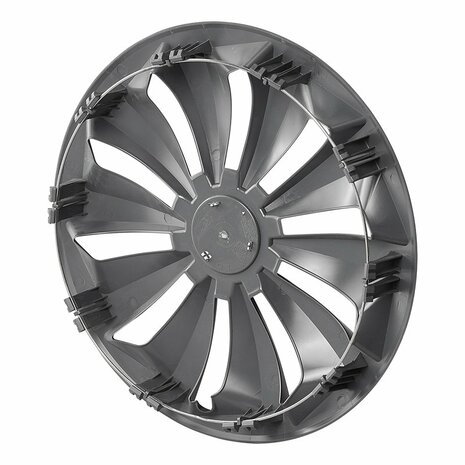 Wieldop Fox zwart 15 inch