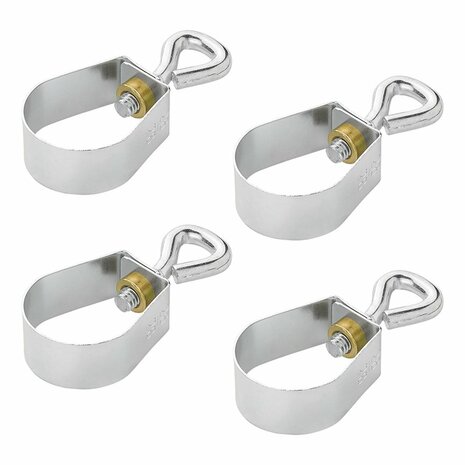 Stelring 26-28mm 4 stuks in blister