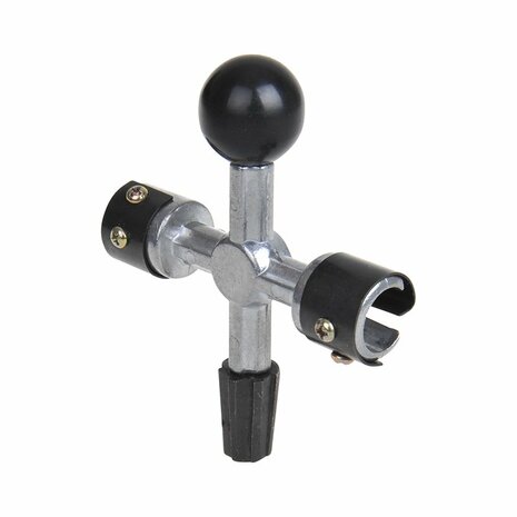 Accupoolreiniger in blister