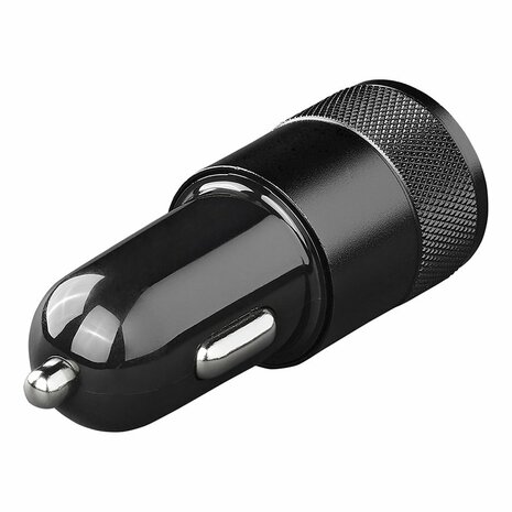 USB snellader type C 2-weg 12V/24V 3100mA