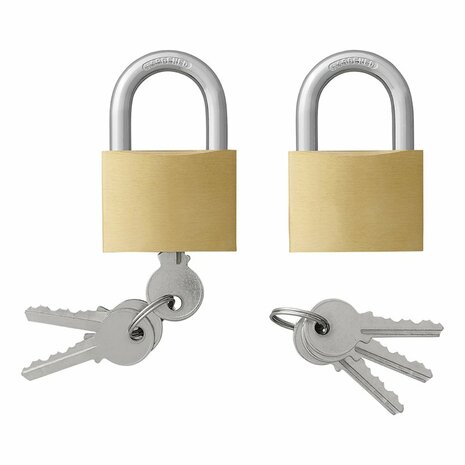 Hangslot 50mm