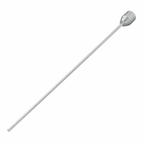 Verlengadapter 540mm 23mm voor hoeksteun