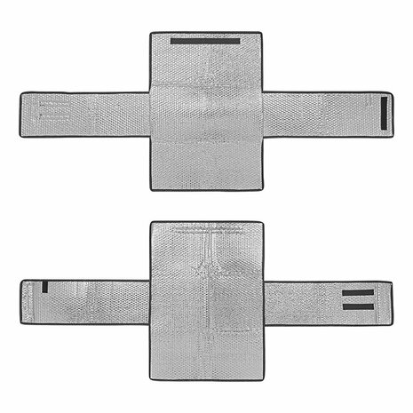 Accu thermohoes voor 88Ah-92Ah accu's