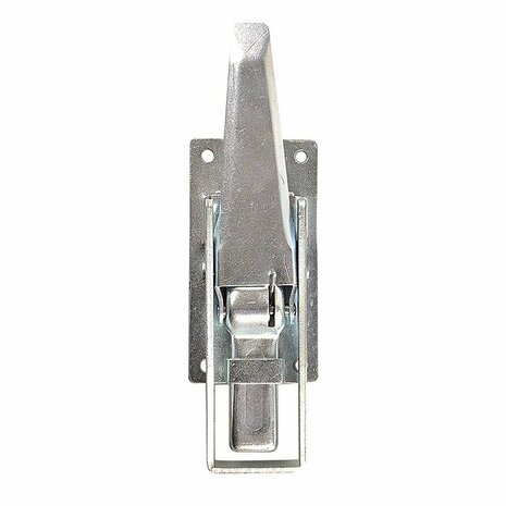 Spansluiting Tico 270x80mm
