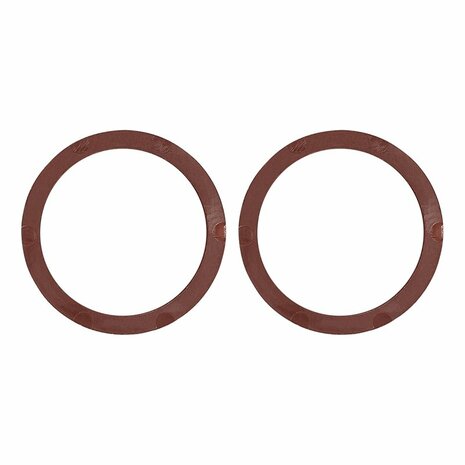 Glijlager voor oplooprem geschikt voor Knott KF27A - KF30C - KRV30B - KRV30A/B