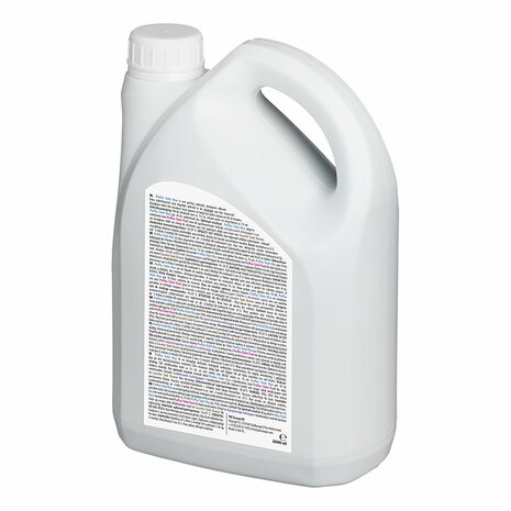 Toiletvloeistof 2 liter afvaltanktoevoeging blauw