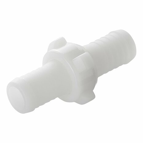 Slangtule koppeling 19mm in blister