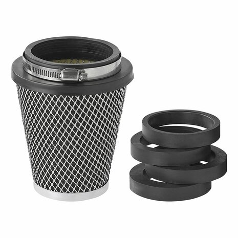 Luchtfilter Sport universeel