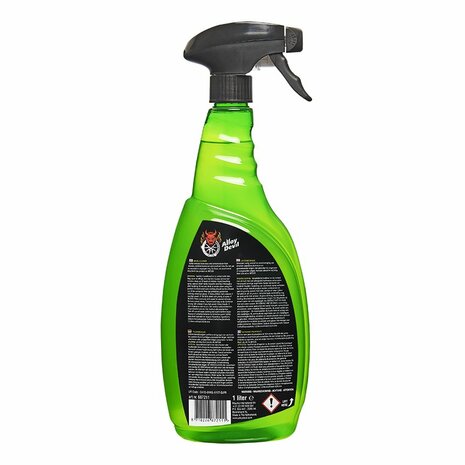 Alloy Devil velgenreiniger 1 liter