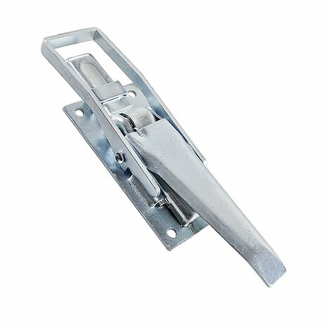 Spansluiting Tico 270x80mm in blister