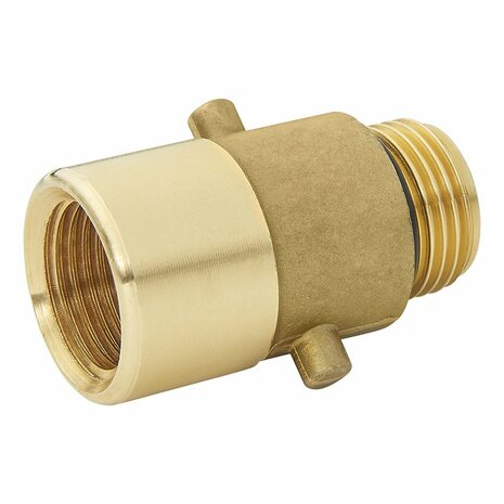 LPG nippel Nederland bajonet 22mm