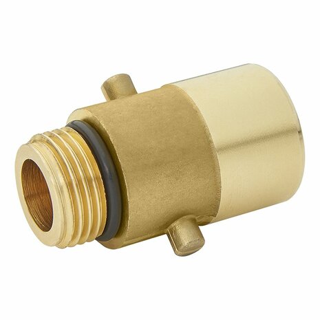 LPG nippel Nederland bajonet 22mm in blister