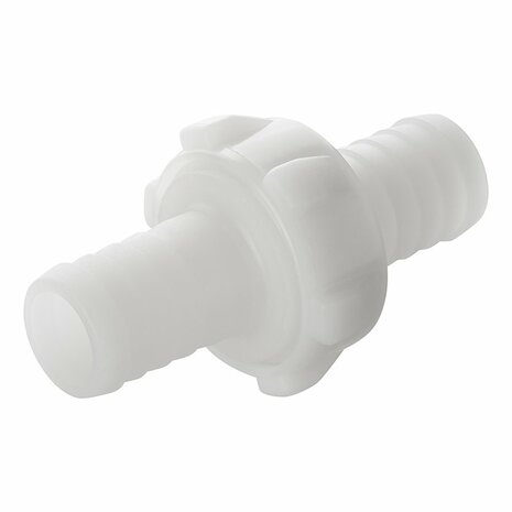 Slangtule koppeling 25mm per stuk
