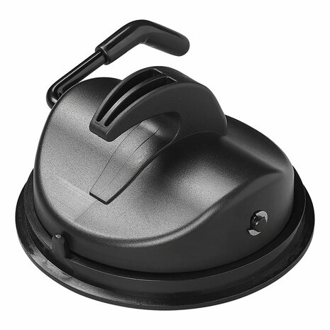 Zuignapbevestiging 12cm