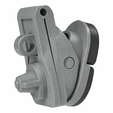 Voortent clips draaivergrendeling - set van 3 stuks