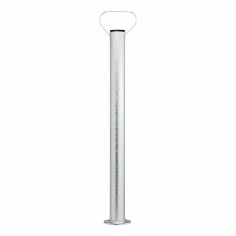 Steunpoot 48mm 650mm