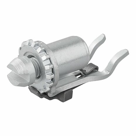 Nastelset voor remschoenen geschikt voor AL-KO 160*35mm