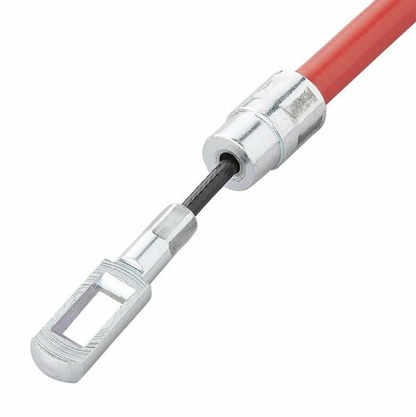 Remkabel met oog geschikt voor AL-KO HL1820/GL2045