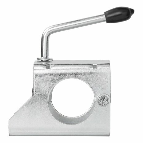 Klem 60mm voor neuswiel