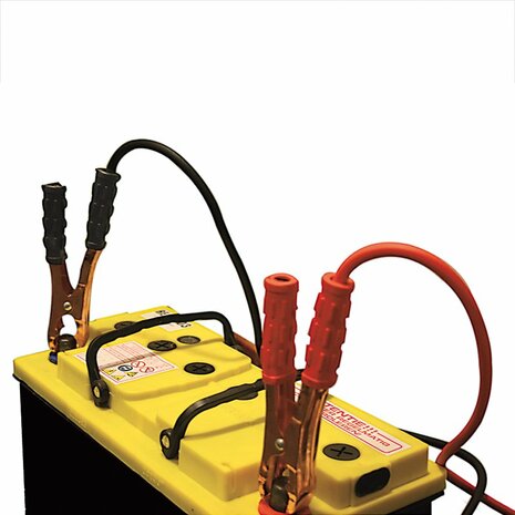 Startkabelset 300 Amp