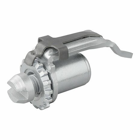 Nastelset voor remschoenen geschikt voor AL-KO 160*35mm in blister