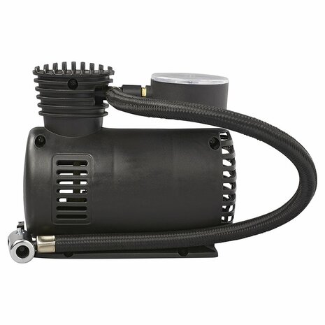 Mini-luchtcompressor 12V